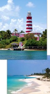 Hope Town Lighthouse